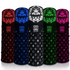 Ride Rich Samurai Rich Wrap