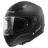 LS2 FF353 Rapid II Motorcycle Helmet - Matt Black
