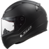 LS2 FF353 Rapid II Motorcycle Helmet - Matt Black