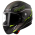 LS2 FF353 Rapid II Rokku Motorcycle Helmet