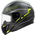 LS2 FF353 Rapid II Rokku Motorcycle Helmet