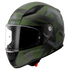 LS2 FF353 Rapid II Thunder Birds Motorcycle Helmet