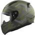 LS2 FF353 Rapid II Thunder Birds Motorcycle Helmet