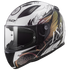 LS2 FF353 Rapid II Boho Motorcycle Helmet