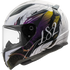 LS2 FF353 Rapid II Boho Motorcycle Helmet