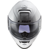 LS2 FF800 Storm II Motorcycle Helmet - White