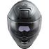 LS2 FF800 Storm II Motorcycle Helmet - Nardo Grey