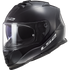 LS2 FF800 Storm II Motorcycle Helmet - Gloss Black