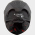 LS2 FF805 Thunder Racing Fim 2020 Motorcycle Helmet - Carbon - XXL