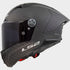 LS2 FF805 Thunder Racing Fim 2020 Motorcycle Helmet - Carbon - XXL