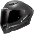 LS2 FF807 Dragon Motorcycle Helmet - Matt Carbon