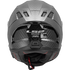 LS2 FF807 Dragon Motorcycle Helmet - Matt Carbon