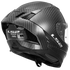 LS2 FF807 Dragon Motorcycle Helmet - Matt Carbon