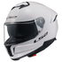 LS2 FF808 Stream II Motorcycle Helmet - Gloss White