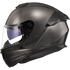 LS2 FF808 Stream II Motorcycle Helmet - Jeans Titanium