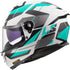 LS2 FF808 Stream II Road Motorcycle Helmet