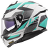 LS2 FF808 Stream II Road Motorcycle Helmet