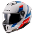 LS2 FF808 Stream II Vintage Motorcycle Helmet