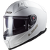 LS2 FF811 Vector II Motorcycle Helmet - White