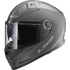 LS2 FF811 Vector II Motorcycle Helmet - Nardo Grey