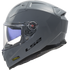 LS2 FF811 Vector II Motorcycle Helmet - Nardo Grey