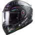 LS2 FF811 Vector II Tropical Motorcycle Helmet