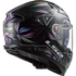 LS2 FF811 Vector II Tropical Motorcycle Helmet