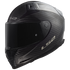LS2 FF811 Vector II Motorcycle Helmet - Gloss Carbon