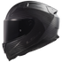LS2 FF811 Vector II Motorcycle Helmet - Gloss Carbon