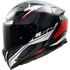 LS2 FF811 Vector II Carbon Savage Motorcycle Helmet