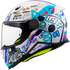 LS2 FF812 Kids Next Level Motorcycle Helmet