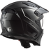 LS2 OF606 Drifter Motorcycle Helmet - Jeans Titanium