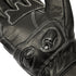 PB Arctic Leather Waterproof Motorcycle Gloves Knox SPS