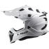 LS2 MX700 Subverter Motocross Helmet - Gloss White