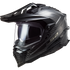 LS2 MX701 C Explorer Motocross Helmet - Gloss Carbon