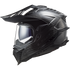 LS2 MX701 C Explorer Motocross Helmet - Gloss Carbon