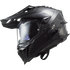 LS2 MX701 C Explorer Motocross Helmet - Gloss Carbon
