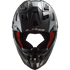 LS2 MX703 C X-Force Motocycle Helmet - Gloss Carbon