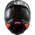 LS2 MX703 C X-Force Motocycle Helmet - Gloss Carbon
