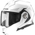 LS2 FF901 Advant X Motocycle Helmet - White