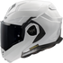 LS2 FF901 Advant X Motocycle Helmet - White