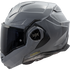 LS2 FF901 Advant X Motocycle Helmet - Nardo Grey