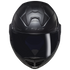 LS2 FF901 Advant X Motocycle Helmet - Matt Black