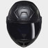 LS2 FF901 Advant X Motorcycle Helmet - Gloss Black