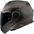 LS2 FF901 Advant X Motocycle Helmet - Matt Carbon