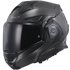 LS2 FF901 Advant X Motocycle Helmet - Gloss Carbon
