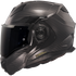 LS2 FF901 Advant X Motocycle Helmet - Gloss Carbon