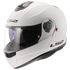 LS2 FF908 Strobe II Motorcycle Helmet - Gloss White