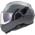 LS2 FF910 Advant II Motorcycle Helmet - Nardo Grey