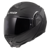 LS2 FF910 Advant II Motorcycle Helmet - Matt Black